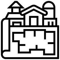complete set design package