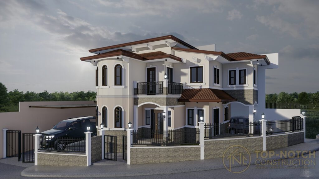 building design 470