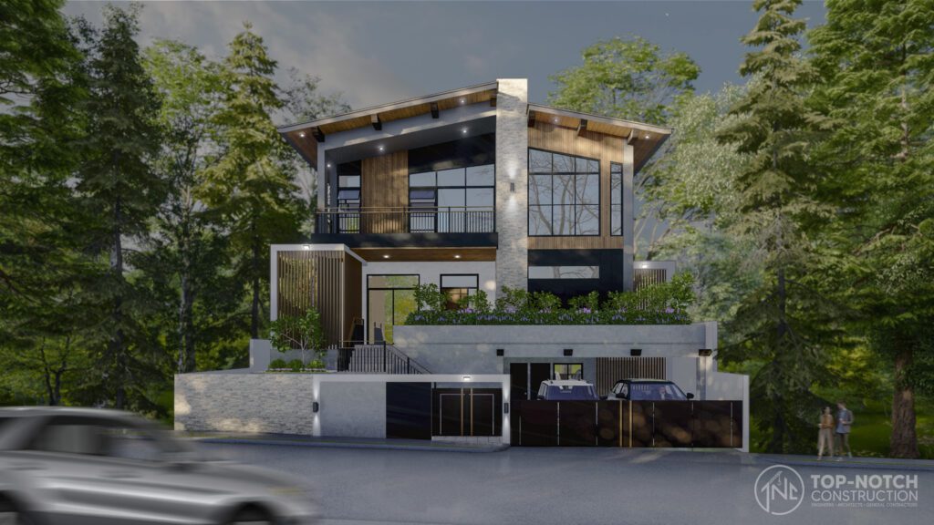 architectural firm 476