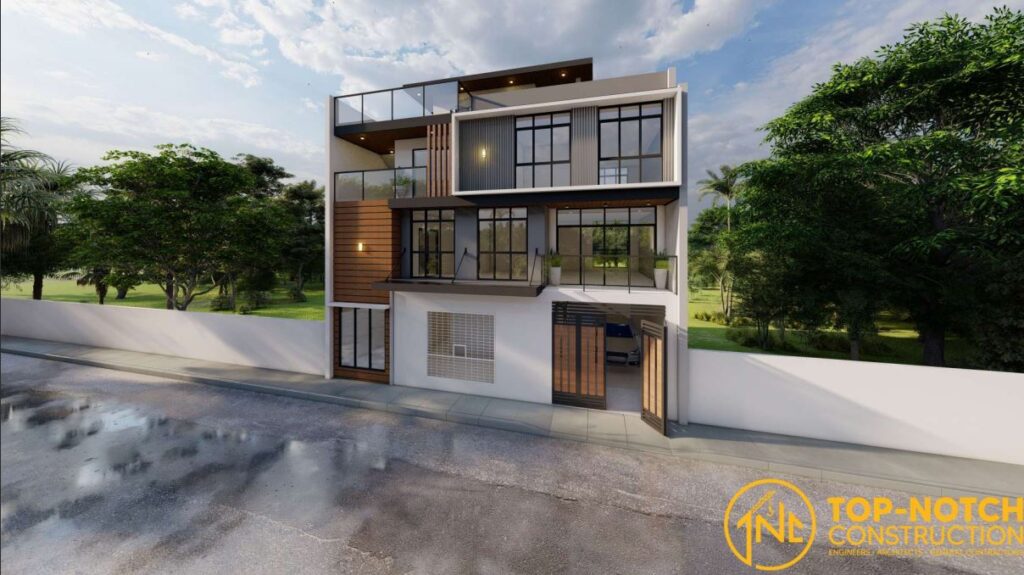 building design 262