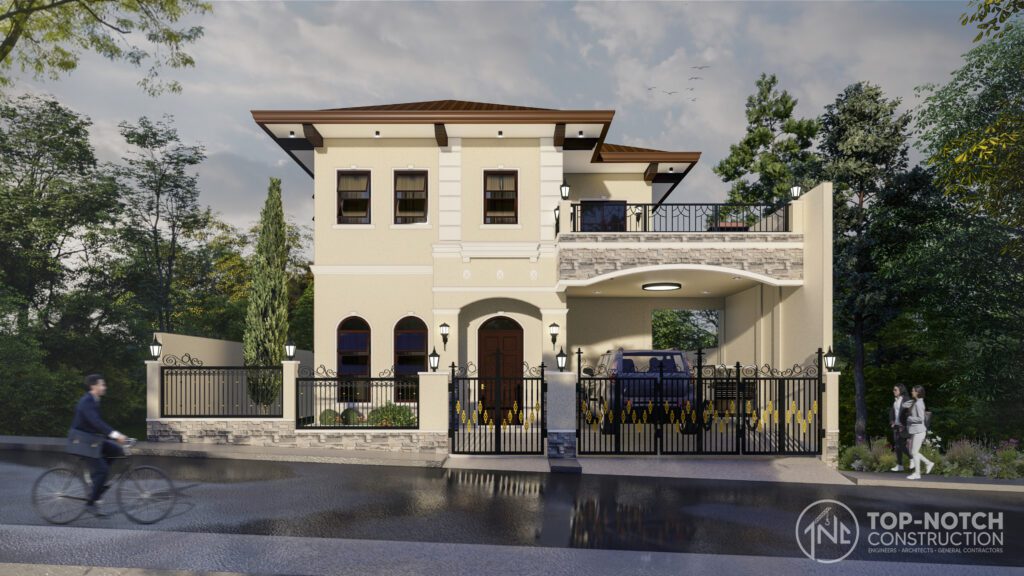 home design 460
