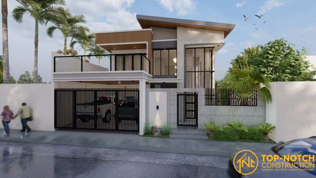 architectural firm 228