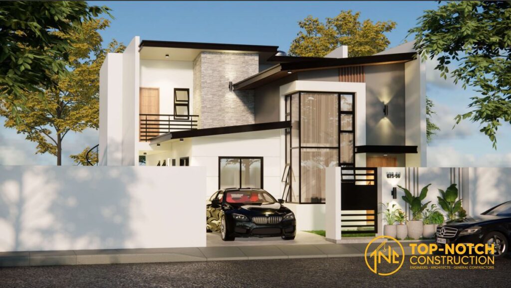 architectural firm 190