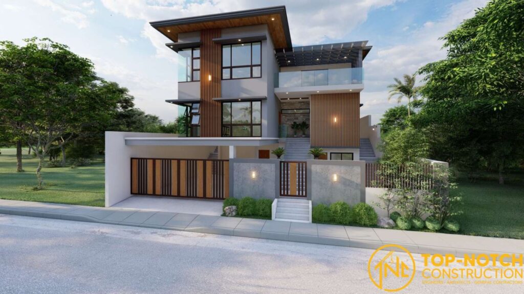 building design 167