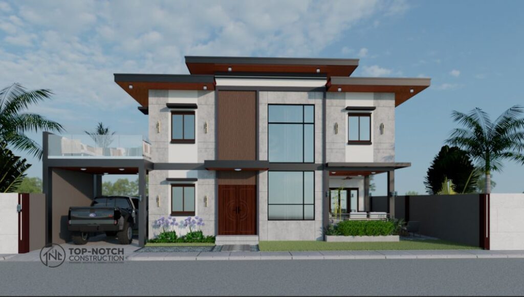 building design 130