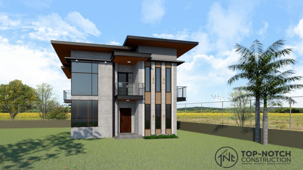 building design 106