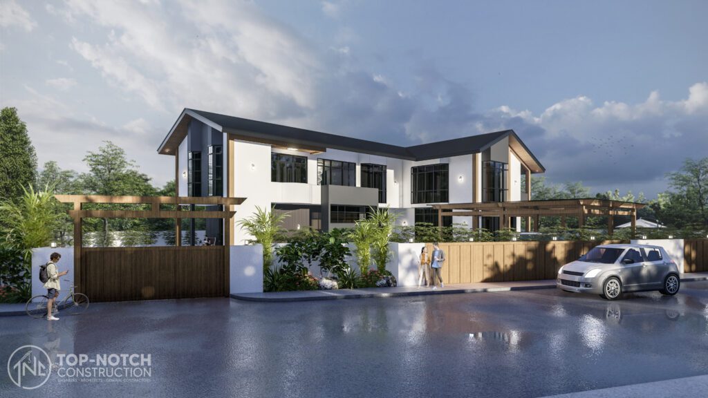 building design 430