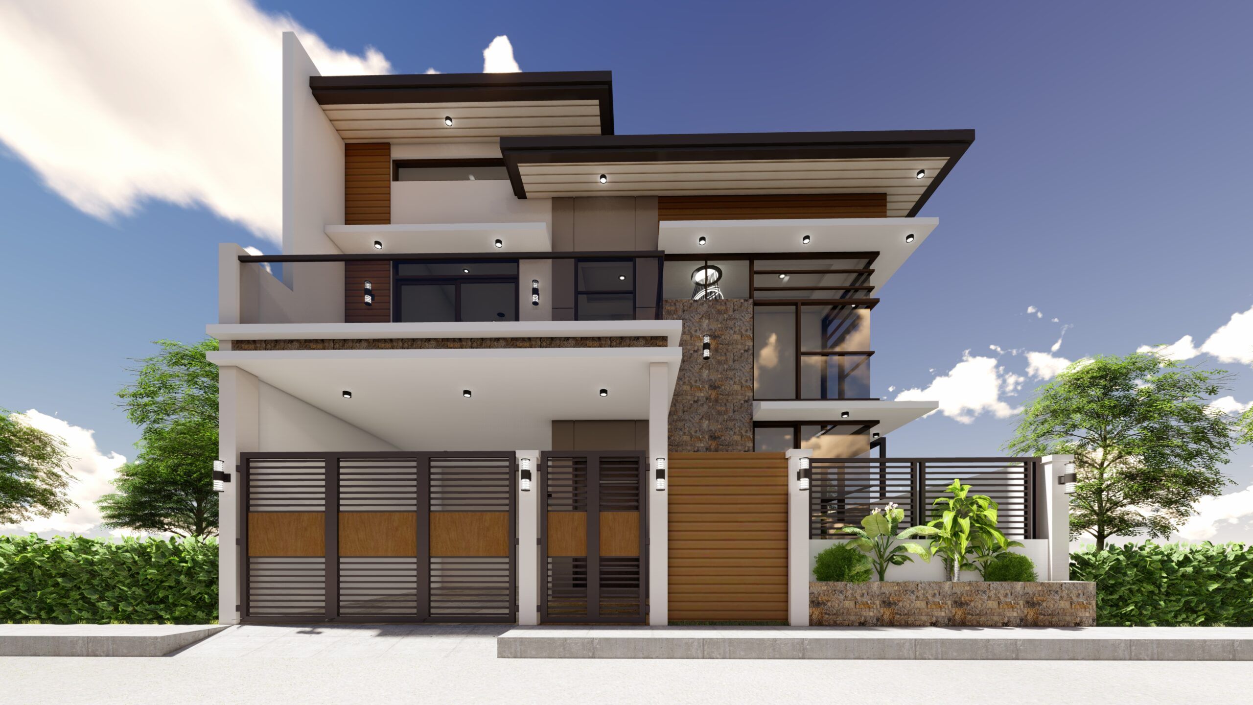 home design 099