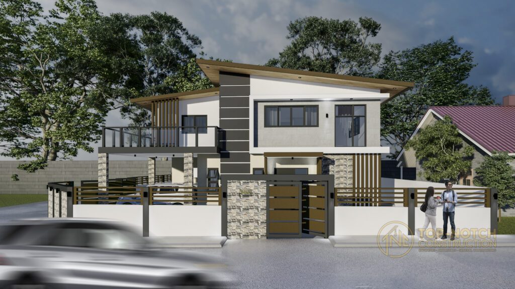 building design 402