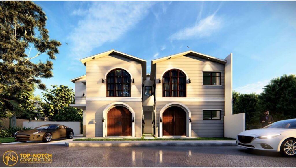 architectural firm 370