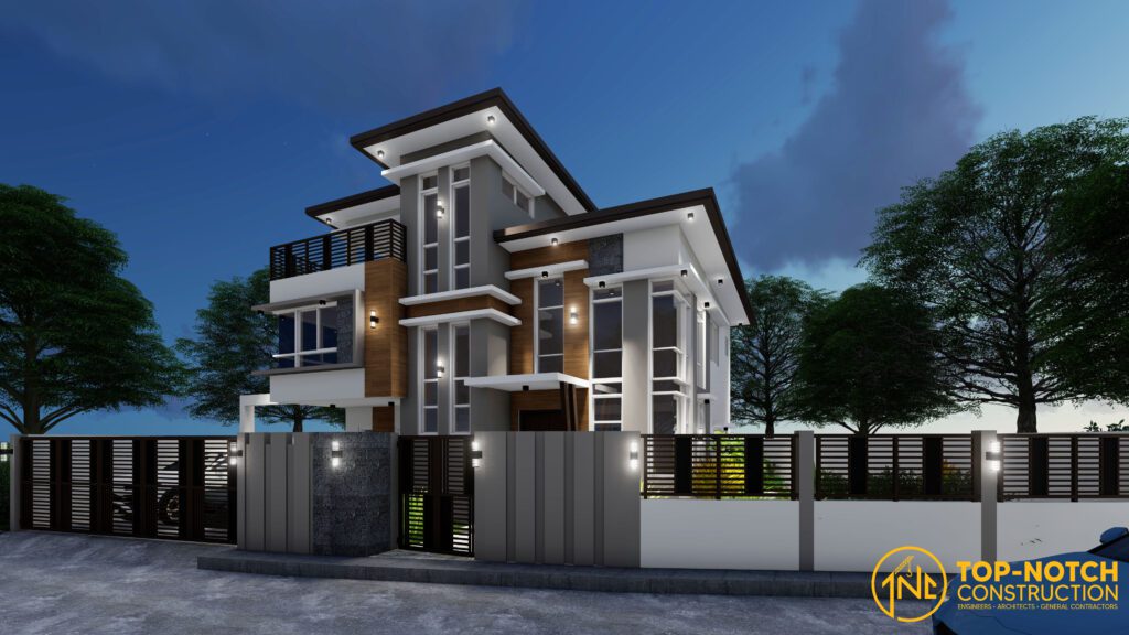 Architectural firm 24