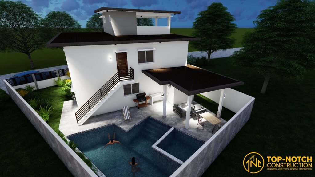 architectural firm 21