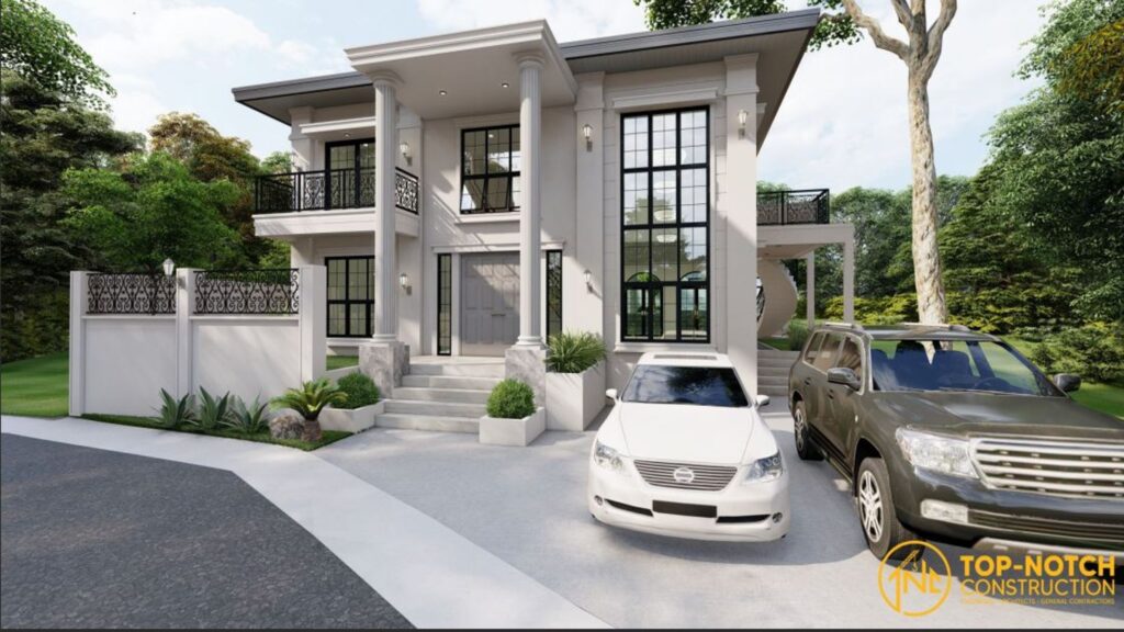 architectural firm 205