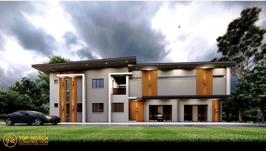 building design 358