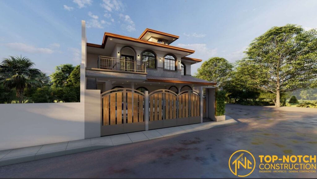 architectural firm 272