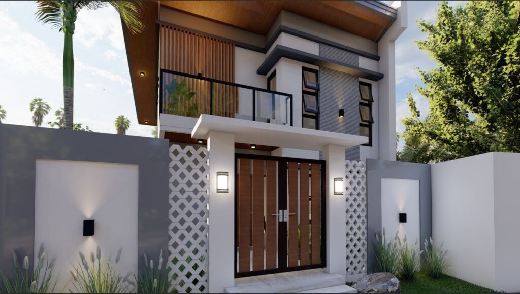 home design 254