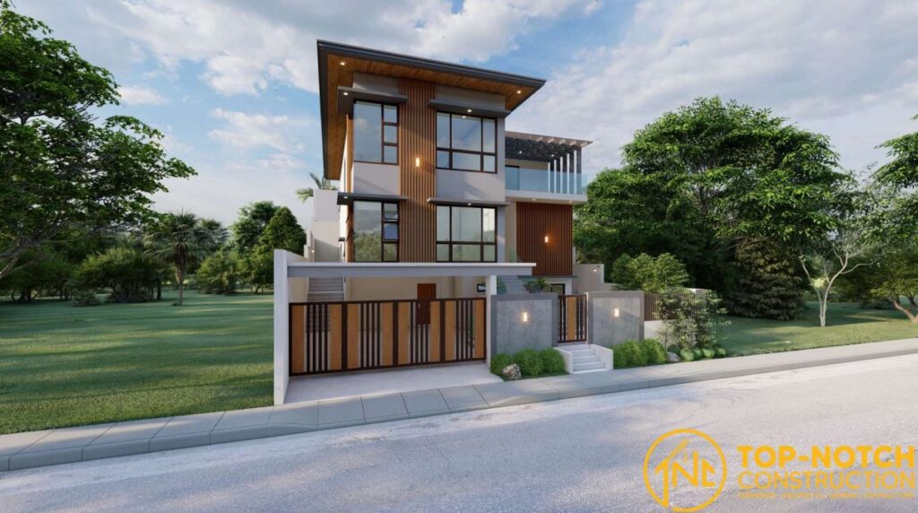 building design 164