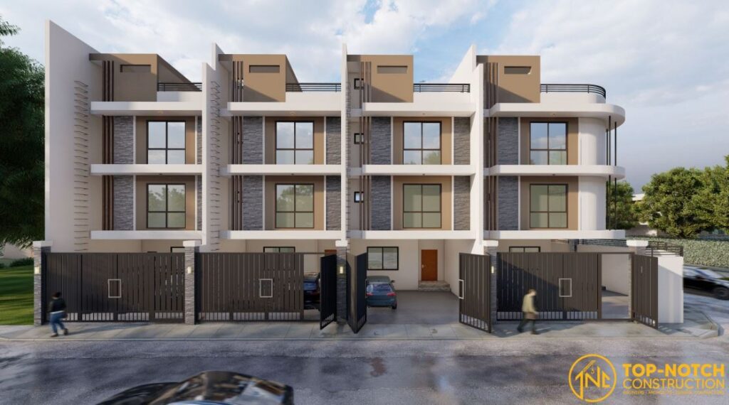 building design 156