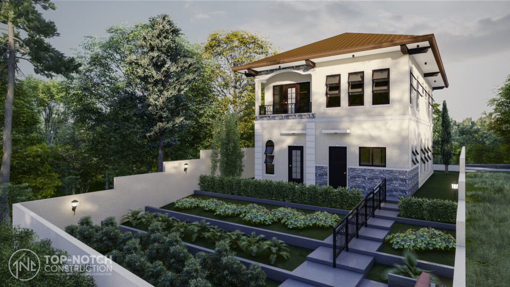 architectural firm 458