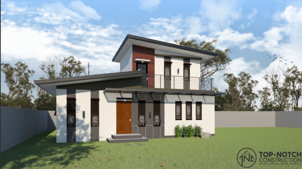 building design 114