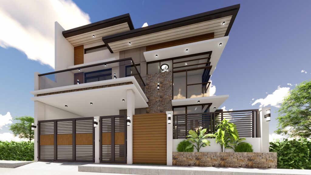 home design 097