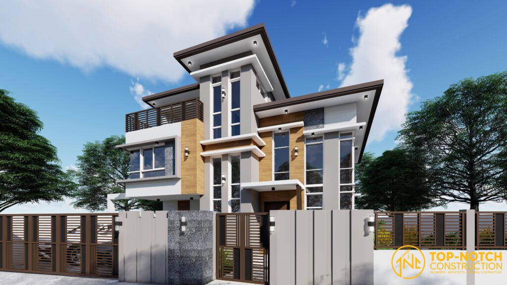 architectural firm 43
