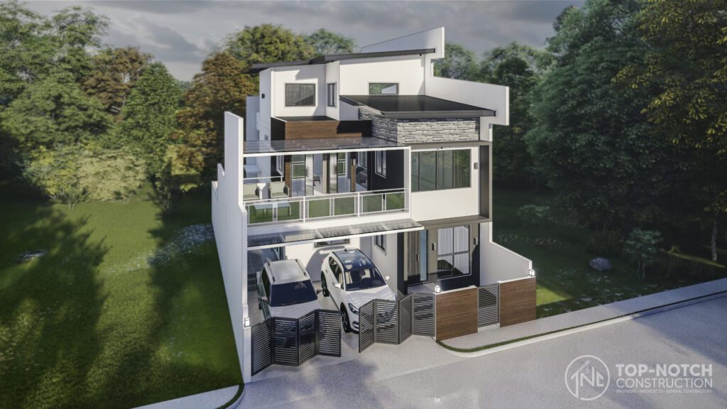 house plans 418