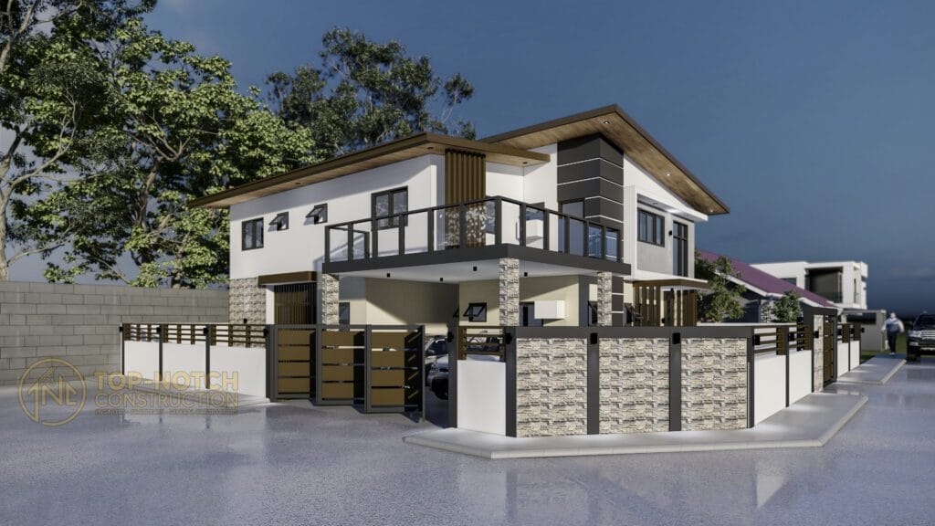 architectural firm 400