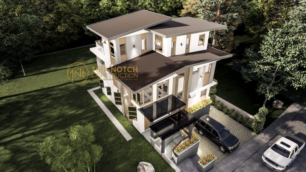 architectural firm 450