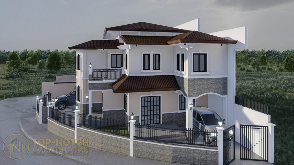 architectural firm 464