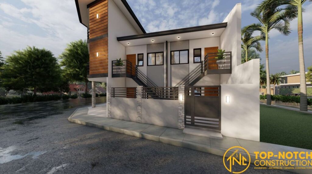 building design 282