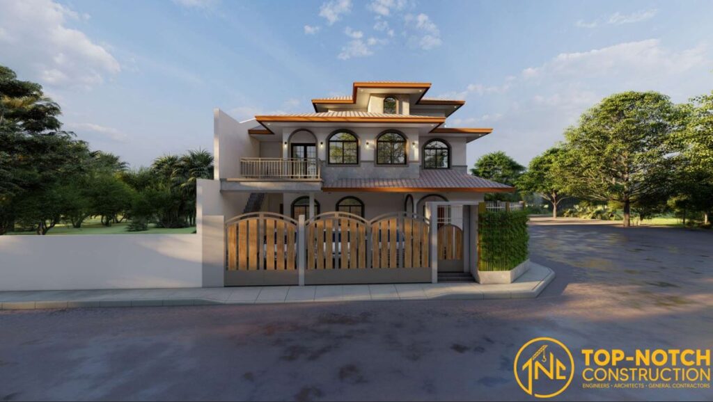 building design 270