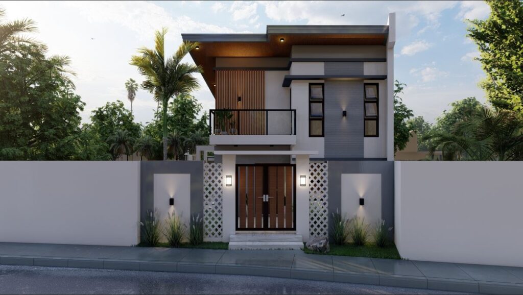 architectural firm 252