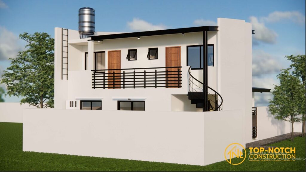 building design 186