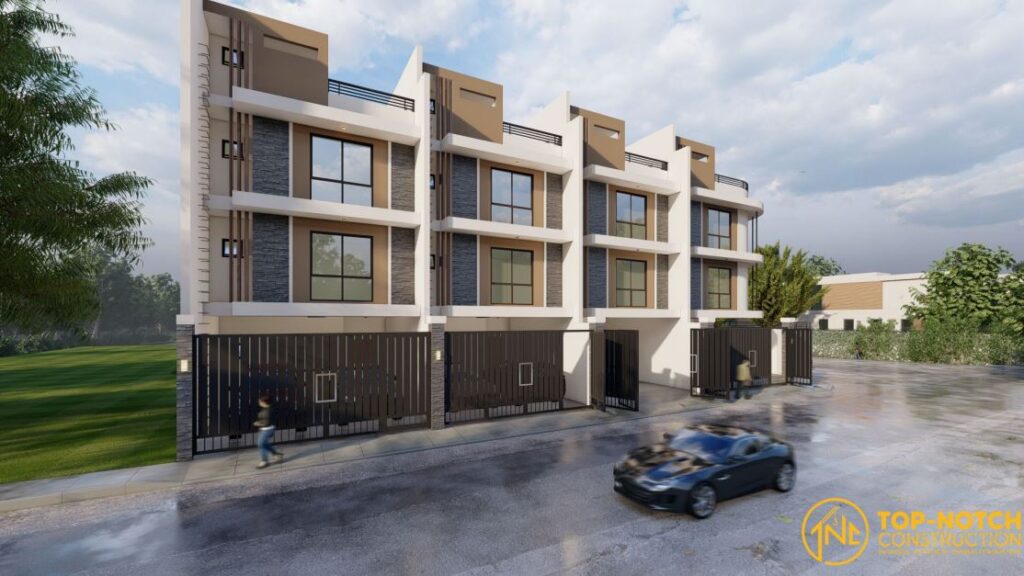 building design 154