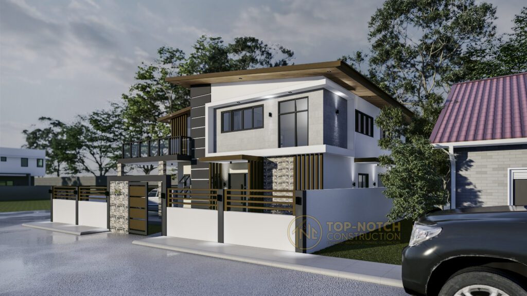 building design 398