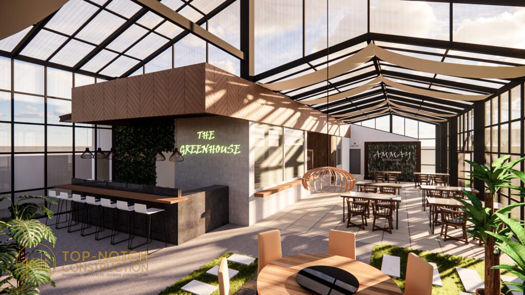 architectural firm 232