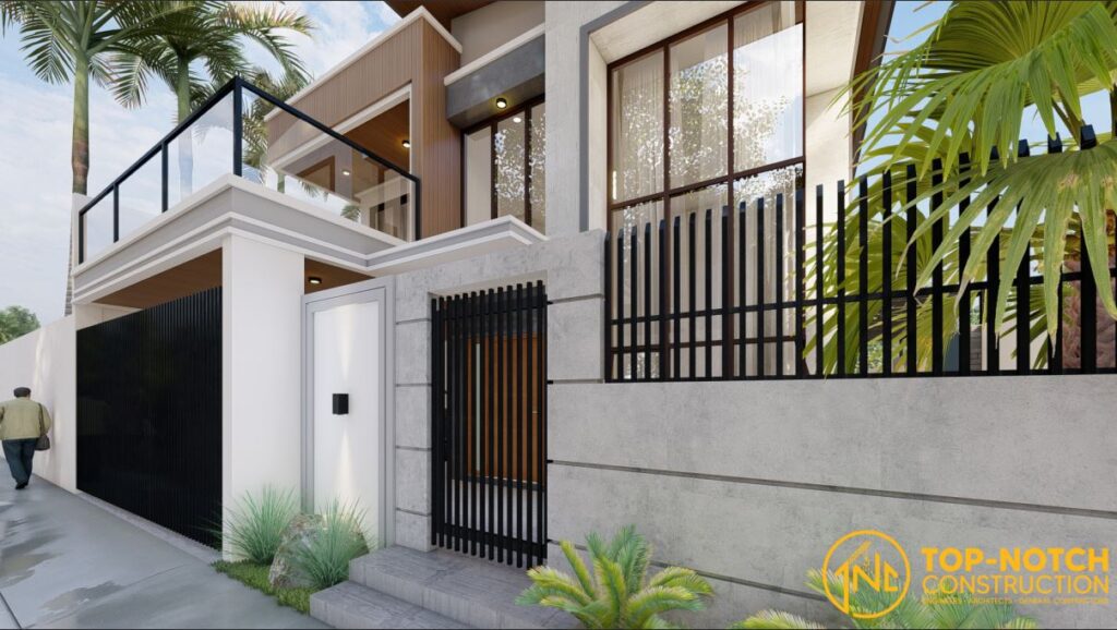 architectural firm 223