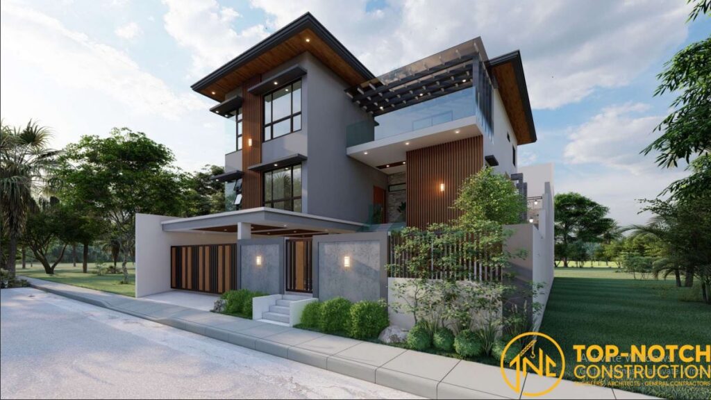 building design 160