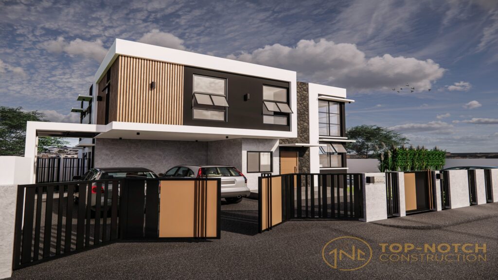 architectural firm 436