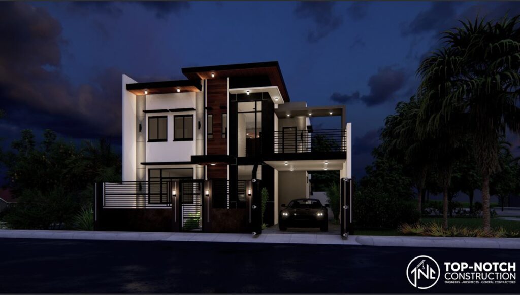 architectural firm 138