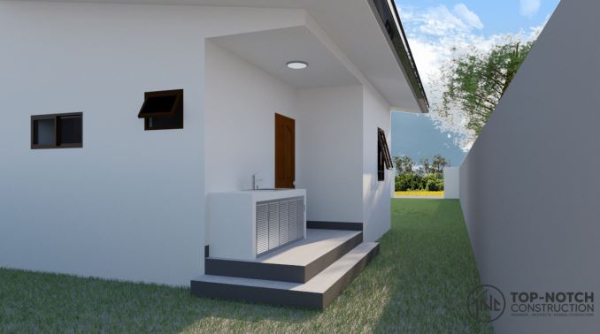 home design 110