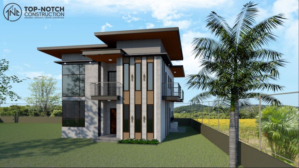 building design 105