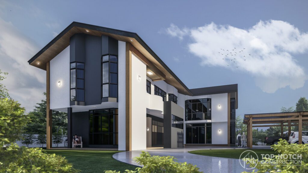 building design 424
