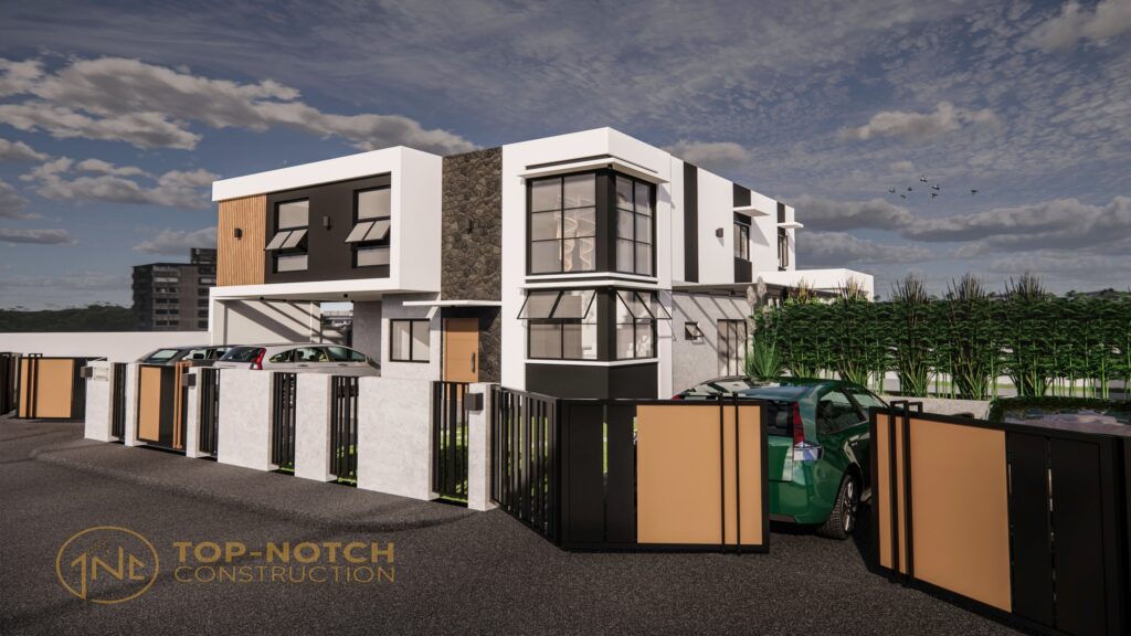 building design 432