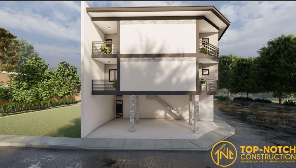 architectural firm 278
