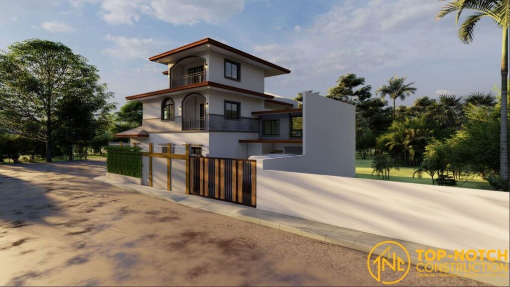 architectural firm 266
