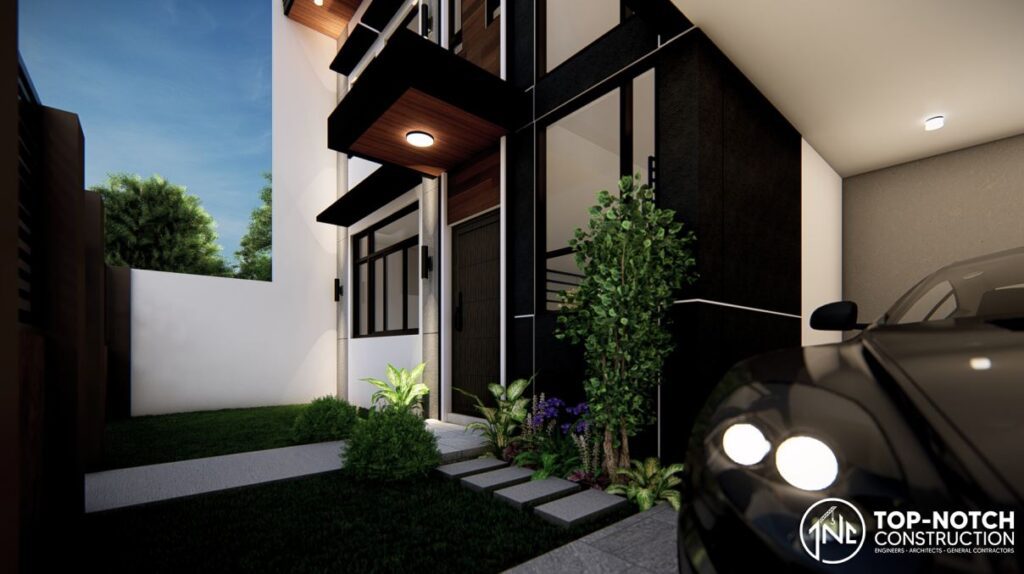 building design 136