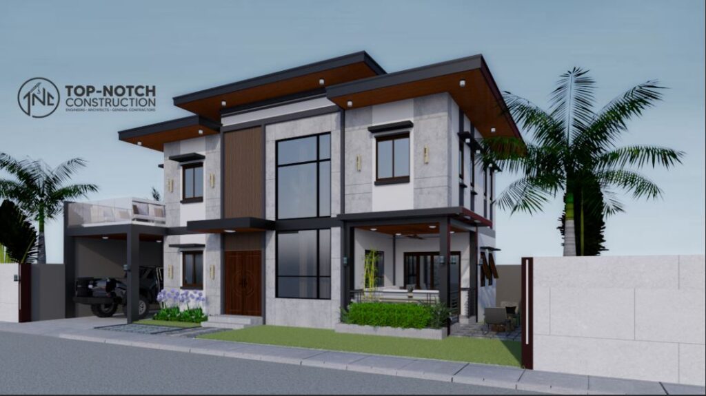 building design 122