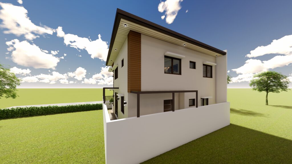 building design 091
